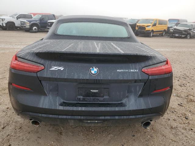 2022 BMW Z4 SDRIVE3 - WBAHF3C04NWX42062