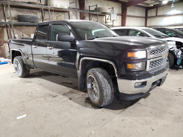 Vin: 1gcvkrec3ez216970, lot: 84018004, chevrolet all models k1500 lt 20144