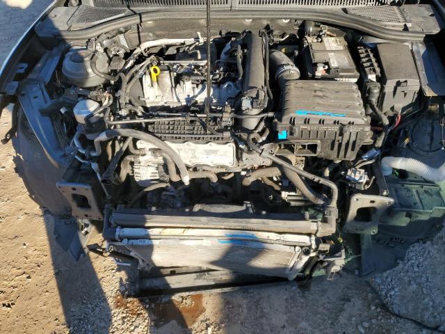 2019 VOLKSWAGEN JETTA S - 3VWCB7BU8KM141086