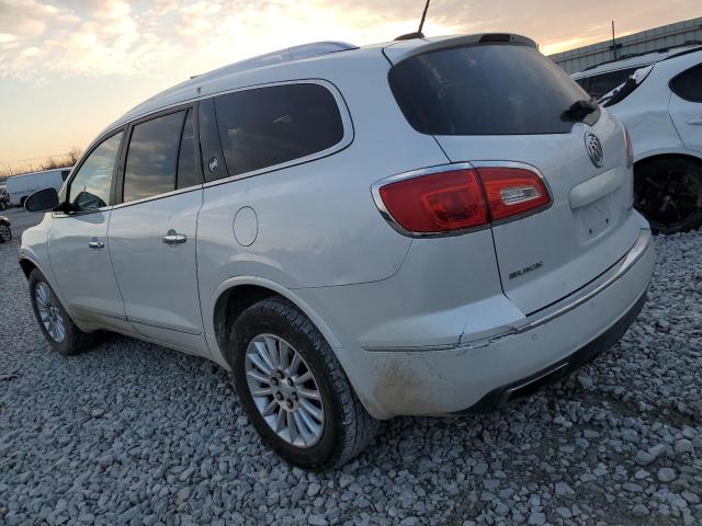 2016 BUICK ENCLAVE - 5GAKRBKDXGJ305599