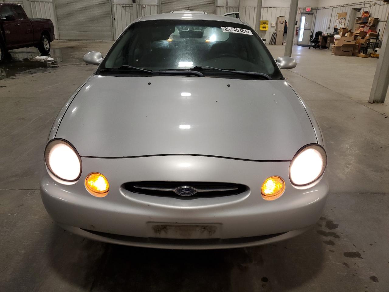 Lot #3036968726 1999 FORD TAURUS SE