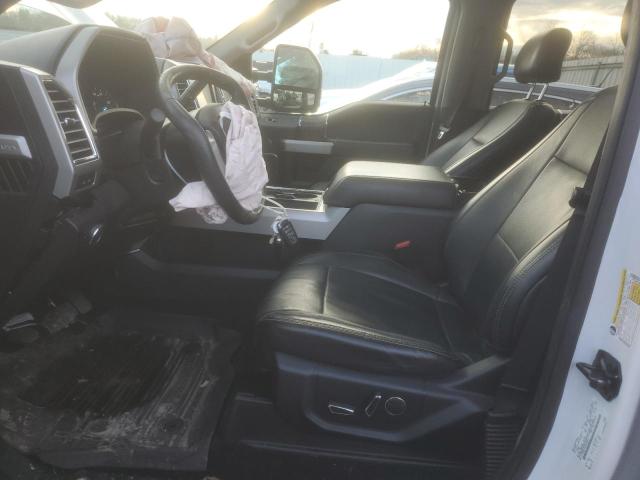 2017 FORD F250 SUPER - 1FT7W2BT2HED93031