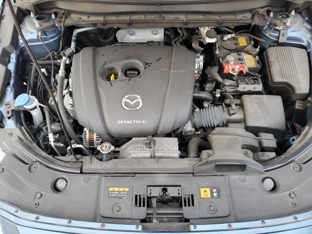 2023 MAZDA CX-5 PREFE - JM3KFBCM0P0178977