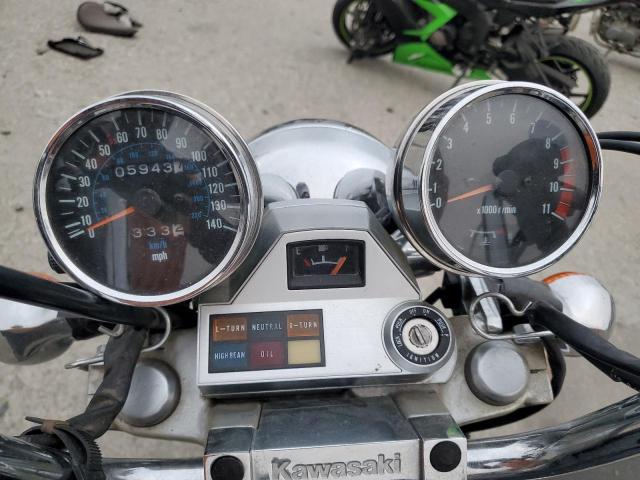 2005 KAWASAKI VN750 JKAVNDA155B554761