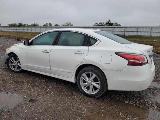 VIN 1N4AL3APXEC428727 2014 NISSAN ALTIMA no.2