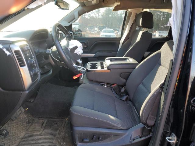 2019 CHEVROLET SILVERADO - 2GCVKPEC9K1148909