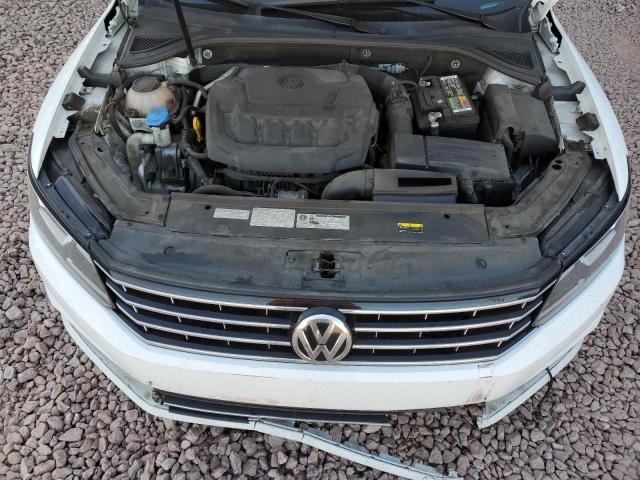 2019 VOLKSWAGEN PASSAT WOL 1VWLA7A3XKC011596