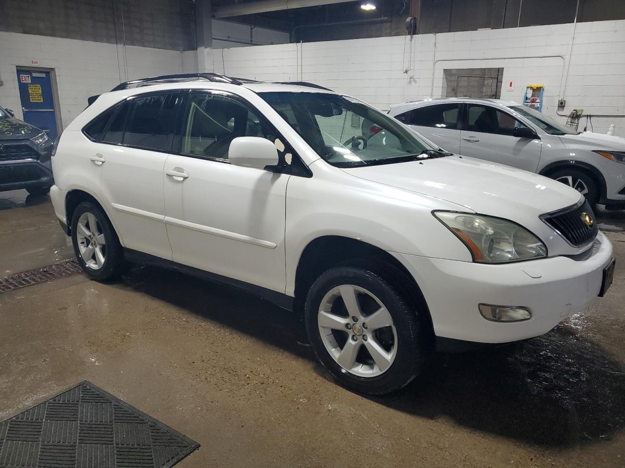 Lot #3036957740 2004 LEXUS RX 330