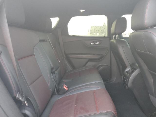 2022 CHEVROLET BLAZER RS - 3GNKBKRS3NS223787
