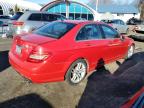 Lot #3037086439 2014 MERCEDES-BENZ C 300 4MAT