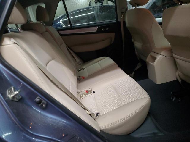 2017 SUBARU OUTBACK 2. - 4S4BSACC6H3215497