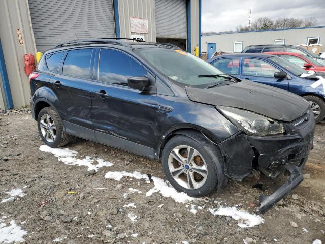 Vin: 1fmcu9gx6duc82793, lot: 50192035, ford escape se 20134