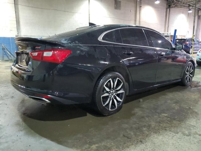 2023 CHEVROLET MALIBU RS - 1G1ZG5ST0PF152545