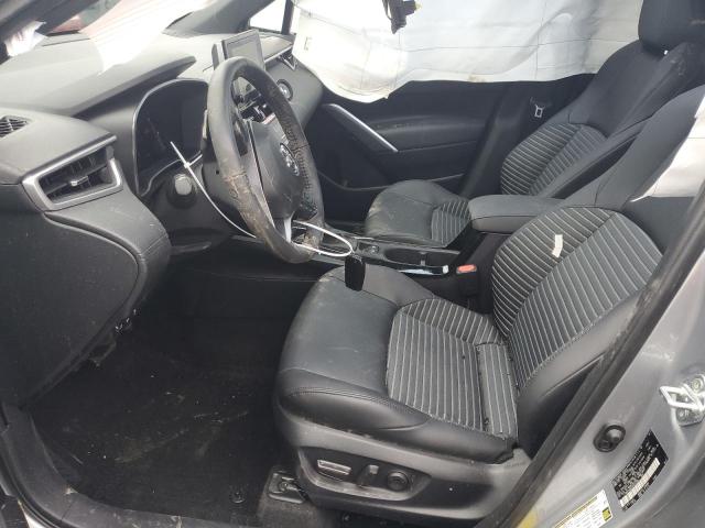 2024 TOYOTA COROLLA CR - 7MUFBABG4RV035290
