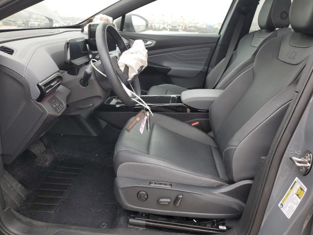 2023 VOLKSWAGEN ID.4 PRO S - 1V2WNPE80PC041514