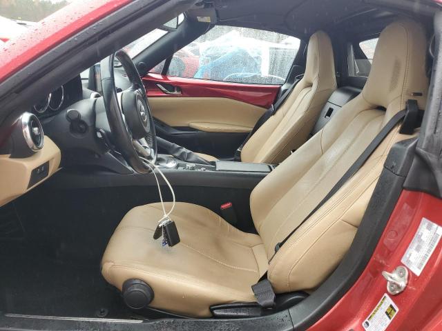2020 MAZDA MX-5 MIATA - JM1NDAM7XL0414589