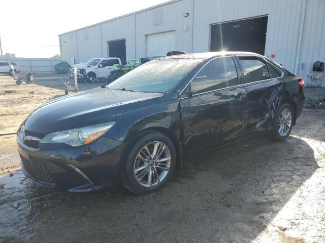 2015 TOYOTA CAMRY LE #3028617962