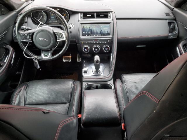 2018 JAGUAR E-PACE FIR SADFL2FX7J1Z02050