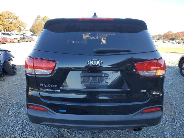 2016 KIA SORENTO LX - 5XYPG4A32GG012486