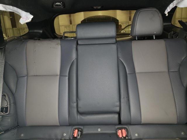 2025 SUBARU OUTBACK WI - 4S4BTGUD9S3121452