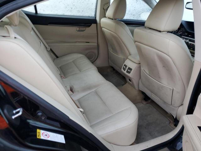 VIN JTHBK1GG9D2040047 2013 LEXUS ES350 no.10