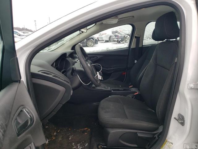 2017 FORD FOCUS S - 1FADP3E23HL239342