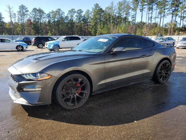 2020 FORD MUSTANG - 1FA6P8THXL5170644