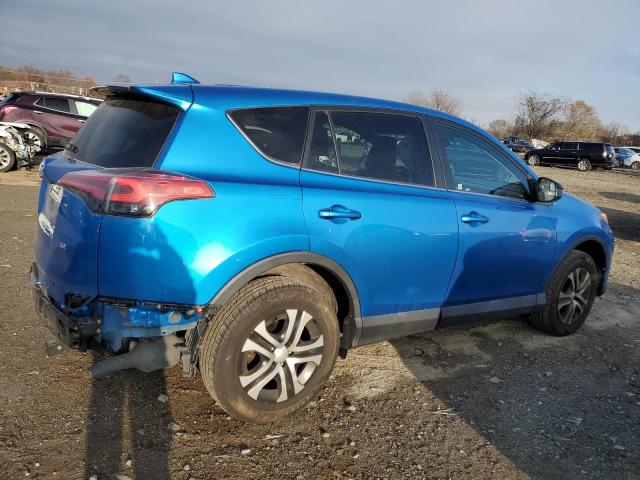 2018 TOYOTA RAV4 LE - 2T3ZFREV8JW490442