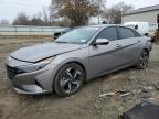 2021 HYUNDAI ELANTRA LI - KMHLN4AJ4MU006147