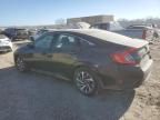 Lot #3024323013 2016 HONDA CIVIC EX