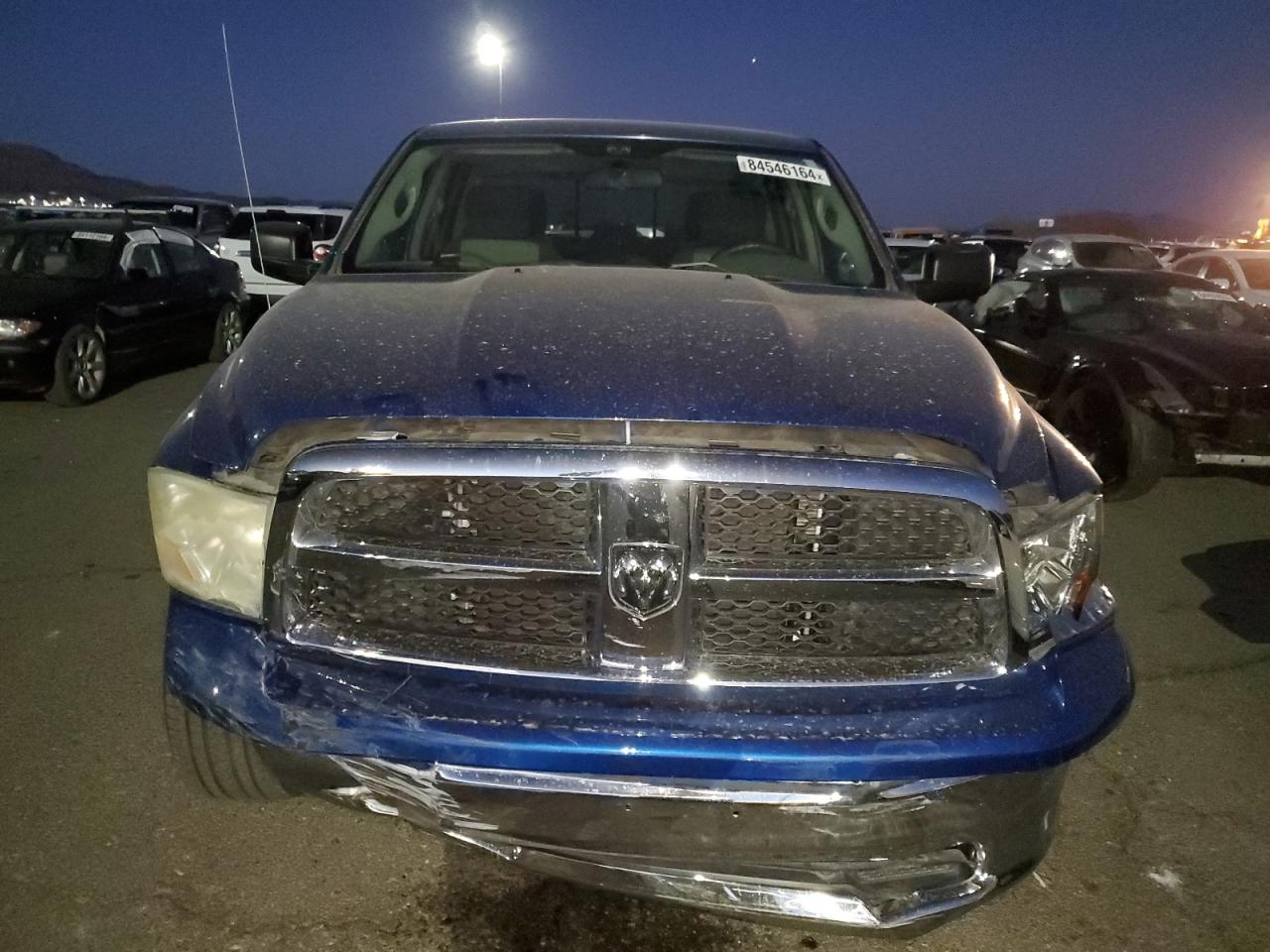 Lot #3024678622 2011 DODGE RAM 1500