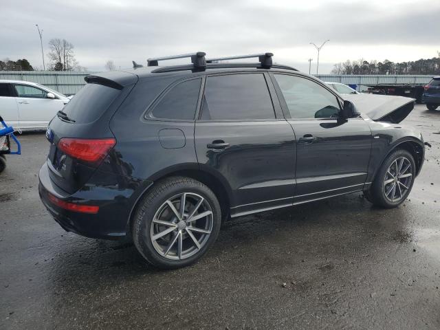 2015 AUDI Q5 TDI PRE - WA1DMAFP3FA071030