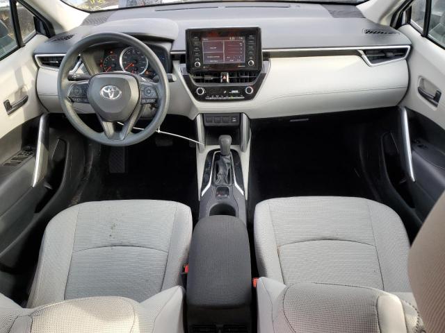 2022 TOYOTA COROLLA CR - 7MUAAABGXNV016475