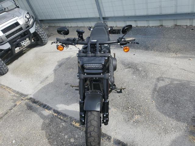 2018 HARLEY-DAVIDSON FXFB FAT B 1HD1YKJ10JC079815