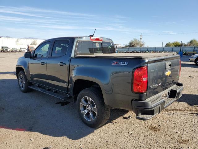 VIN 1GCGTDEN1L1144172 2020 CHEVROLET COLORADO no.2