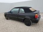 Lot #3037914996 2002 VOLKSWAGEN CABRIO GLS