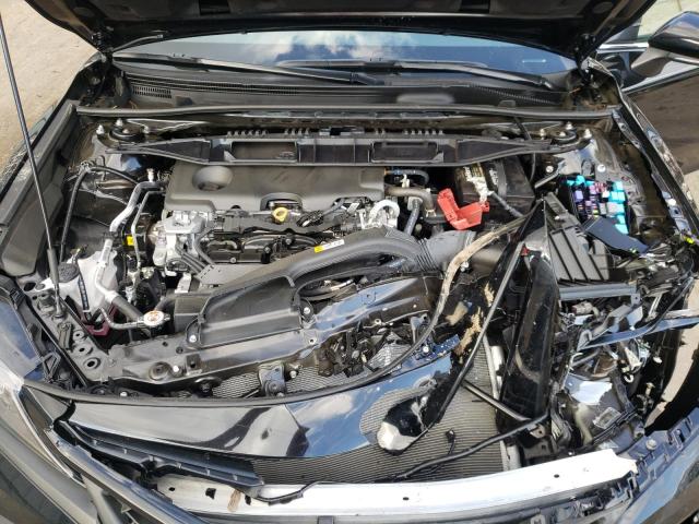 2024 TOYOTA CAMRY SE N - 4T1G11AK1RU851887