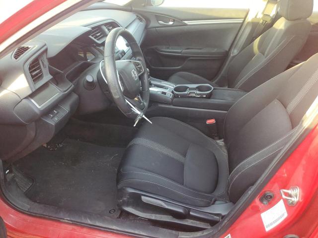 2019 HONDA CIVIC 2HGFC2F66KH597177