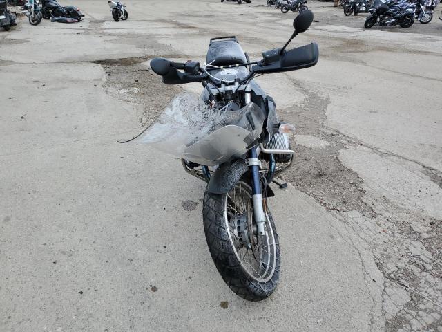 2003 BMW R1150 GS - WB10495A43ZE54939