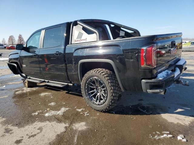 2016 GMC SIERRA K15 - 3GTU2NEC4GG336249