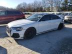 2023 AUDI S8 - WAULSAF85PN000614