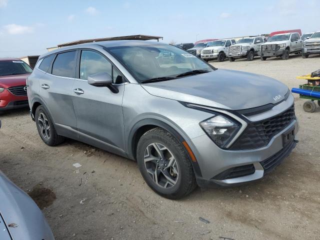 Vin: kndpu3af6p7097049, lot: 85804554, kia sportage lx 20234