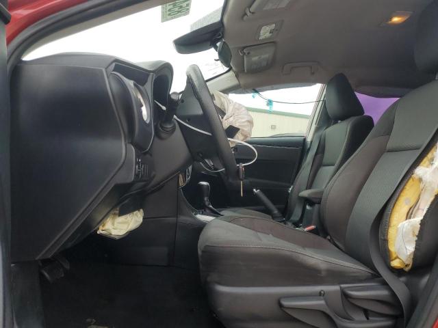 2017 TOYOTA COROLLA L - 2T1BURHE4HC867369