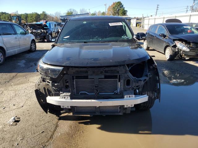 2020 FORD EXPLORER P - 1FM5K8AB2LGC14297