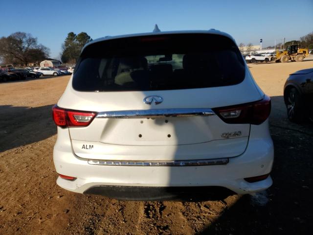 2016 INFINITI QX60 - 5N1AL0MM4GC512583