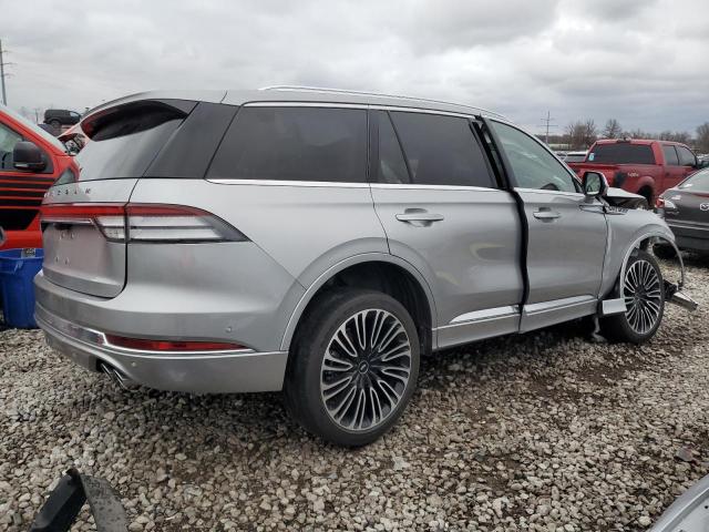 2022 LINCOLN AVIATOR BL 5LM5J9XC1NGL00001