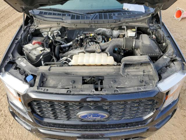 2022 FORD F150 SUPER - 1FTEW1CP1NFA67715