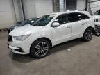 2017 ACURA MDX ADVANC - 5FRYD4H85HB003609