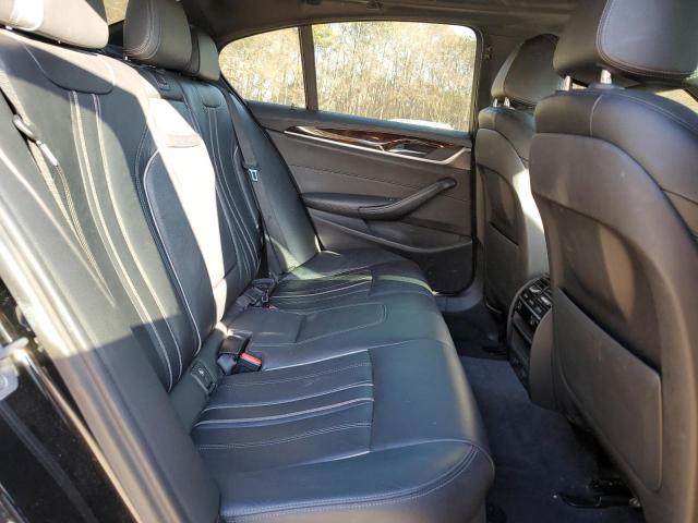 2017 BMW 530 XI - WBAJA7C37HG457940