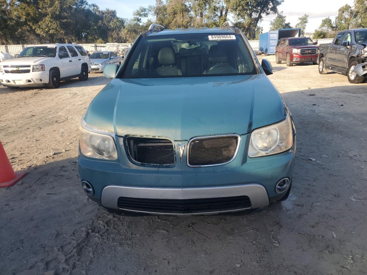 Lot #3028578963 2008 PONTIAC TORRENT